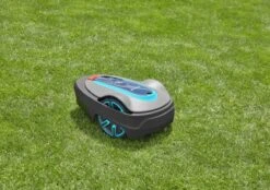 GARDENA - Robotmaaier Smart SILENO City 250 - Voor Gazons Tot Ca. 250 M² -Best Garden Tools Store 1200x844 1