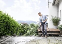 Kärcher K 2 Home Hogedrukreiniger - 1400W - 110 Bar - 20 M²/h -Best Garden Tools Store 1200x846