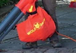 WOLF-Garten Elektrische Bladblazer LBV 2600 E - Motor 2600 Watt - Opvangzak 50 Liter - Reductie Ratio 10:1 15 WOLF-Garten Elektrische Bladblazer LBV 2600 E - Motor 2600 Watt - Opvangzak 50 Liter - Reductie Ratio 10:1 -Best Garden Tools Store 1200x847 4