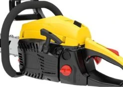 STANLEY Benzinekettingzaag 51.5 Cc 14 STANLEY Benzinekettingzaag 51.5 Cc -Best Garden Tools Store 1200x850 4