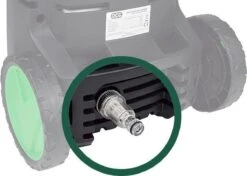 Hogedrukreiniger ACG 1600/135-BASIC | 1600 W | 135 Bar | 426 L/u -Best Garden Tools Store 1200x853 1