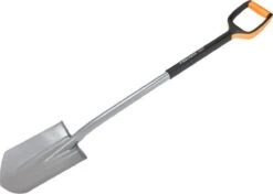 Fiskars Xact Tuinspade - Spits - L - 120 Cm -Best Garden Tools Store 1200x857