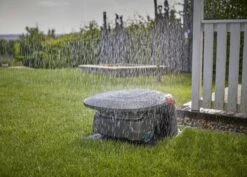 GARDENA - Afdak Robotmaaier - Voor Sileno City & Sileno Life -Best Garden Tools Store 1200x858 1