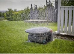 GARDENA - Afdak Robotmaaier - Voor Sileno City & Sileno Life -Best Garden Tools Store 1200x869