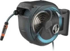 GARDENA - Wandslangenbox - RollUp XL - 35 Meter - Ø 13 Mm -Best Garden Tools Store 1200x870 7