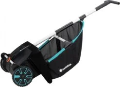 GARDENA Bladverzamelaar - Zonder Motor -Best Garden Tools Store 1200x871