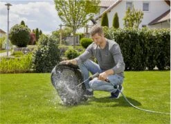 GARDENA - Robotmaaier Smart SILENO City 250 - Voor Gazons Tot Ca. 250 M² -Best Garden Tools Store 1200x872 1