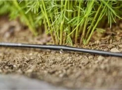 GARDENA Micro Drip System Startset S - Voor Rijplanten Druppelsysteem- 15 Meter -Best Garden Tools Store 1200x891 3