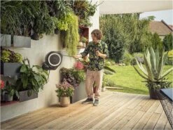 GARDENA - Wandslangenbox RollUp S - Slanghouder - 15 Meter - Ø 11 Mm -Best Garden Tools Store 1200x899 19