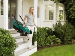 Bosch ARM 32 Grasmaaier - 1200 W -Best Garden Tools Store 1200x899 6