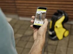 Kärcher K 5 Premium Smart Control Home Hogedrukreiniger - 2100W - 145 Bar - 40 M²/h - Met Terrasreiniger -Best Garden Tools Store 1200x900 21