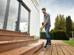 Kärcher K 5 Premium Smart Control Home Hogedrukreiniger - 2100W - 145 Bar - 40 M²/h - Met Terrasreiniger -Best Garden Tools Store 1200x900 23
