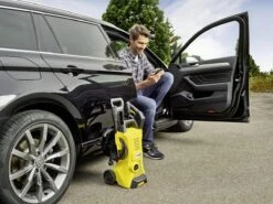 Kärcher K 3 Premium Power Control Home Hogedrukreiniger - 1600W - 120 Bar - 25 M²/h - Met Terrasreiniger -Best Garden Tools Store 1200x900 33