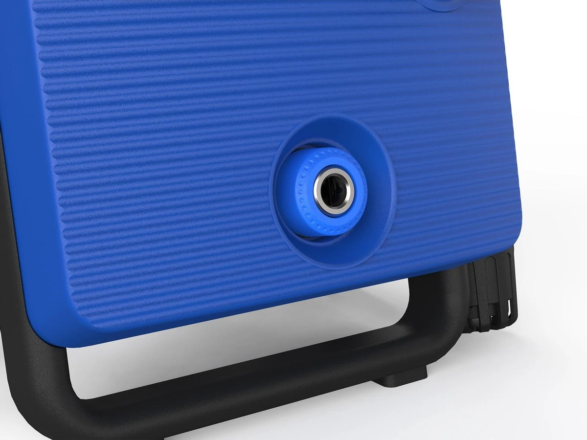 Nilfisk Core 125-5 PC Hogedrukreiniger - Terrasreiniger - 125 Bar - 5 Meter Waterslang 5 Nilfisk Core 125-5 PC Hogedrukreiniger - Terrasreiniger - 125 Bar - 5 Meter Waterslang - Image 5