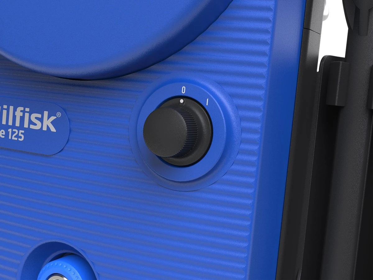 Nilfisk Core 125-5 PC Hogedrukreiniger - Terrasreiniger - 125 Bar - 5 Meter Waterslang 6 Nilfisk Core 125-5 PC Hogedrukreiniger - Terrasreiniger - 125 Bar - 5 Meter Waterslang - Image 6