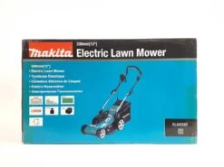 Makita Grasmaaier - ELM3320 - 230 V - 33 Cm -Best Garden Tools Store 1200x900 39