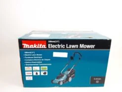 Makita Grasmaaier - ELM3320 - 230 V - 33 Cm -Best Garden Tools Store 1200x900 41