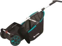 GARDENA Bladverzamelaar - Zonder Motor -Best Garden Tools Store 1200x900 45