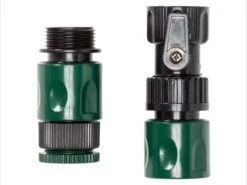 PARKSIDE® Flexibele Tuinslang Groen - 15M - Krimpt Na Gebruik Weer In Klein Formaat -Best Garden Tools Store 1200x900 61