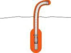 GARDENA Spiraal Aanzuigslang - Waterpomp - 3,5 M X 25 Mm 9 GARDENA Spiraal Aanzuigslang - Waterpomp - 3,5 M X 25 Mm -Best Garden Tools Store 1200x900 65