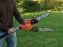 Black & Decker BLACK+DECKER PS7525-QS Takkenzaag - 800W - 25cm - Gesnoerd -Best Garden Tools Store 1200x900 85
