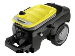 Kärcher K 7 Compact Home Hogedrukreiniger - 3000W - 180 Bar - 60 M²/h - Met Terrasreiniger -Best Garden Tools Store 1200x901 1