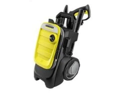 Kärcher K 7 Compact Home Hogedrukreiniger - 3000W - 180 Bar - 60 M²/h - Met Terrasreiniger -Best Garden Tools Store 1200x901 2