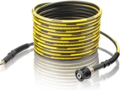 Kärcher XH 10 Slangverlenging - 10m - Quick Connect Click - K3 Tot En Met K7 Series -Best Garden Tools Store 1200x901 6