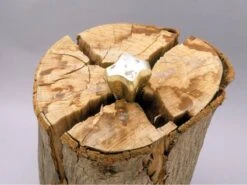 Steko Houtsplijter Voor Grote Blokken - Voor Aanmaakhout & Brandhout - Houtklover - Houtkliever - Splijtwig - Handmatig - Overal Te Gebruiken 1605 Gram - Metaal - Kloofwig - HOGE VOLUMEKORTING 7 Steko Houtsplijter Voor Grote Blokken - Voor Aanmaakhout & Brandhout - Houtklover - Houtkliever - Splijtwig - Handmatig - Overal Te Gebruiken 1605 Gram - Metaal - Kloofwig - HOGE VOLUMEKORTING -Best Garden Tools Store 1200x901 8