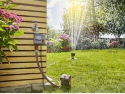 GARDENA - Select Computer Besproeiingscomputer - 3 Besproeiingen Per Dag -Best Garden Tools Store 1200x903 2