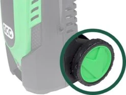 Hogedrukreiniger ACG 1600/135-BASIC | 1600 W | 135 Bar | 426 L/u -Best Garden Tools Store 1200x903