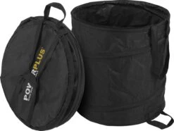 Powerplus POWXGSG2 Tuinafvalzak - Tuinafval Zak - 85L -Best Garden Tools Store 1200x903 5