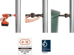 Garantia - Regentonvulautomaat - Speedy -Best Garden Tools Store 1200x906 1