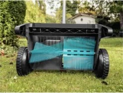 GARDENA Bladverzamelaar - Zonder Motor -Best Garden Tools Store 1200x907 1