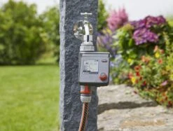 GARDENA - Select Computer Besproeiingscomputer - 3 Besproeiingen Per Dag -Best Garden Tools Store 1200x909 4