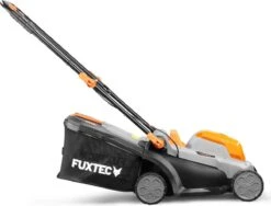 FUXTEC Grasmaaier Accu 40V (2x 20V) - Set Met Batterij (2x 2Ah) En Lader (2.4A Dubbellader) -Best Garden Tools Store 1200x911 2