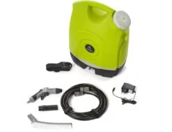 Aqua2Go - GD73 Mobiele Hogedrukreiniger Op Accu -Best Garden Tools Store 1200x917
