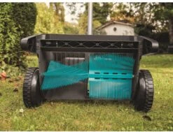 GARDENA Bladverzamelaar - Zonder Motor -Best Garden Tools Store 1200x920 1