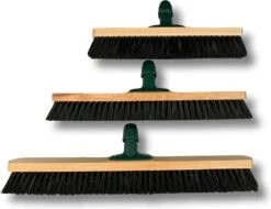 MAUS Classic Bezem Binnen 50cm - Zachte Paardenhaar Zaalveger Van Hout Met Steel - Made In EU -zeer Robuust -Best Garden Tools Store 1200x921 1