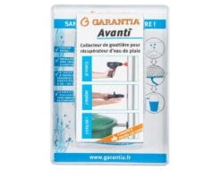 Garantia - Vulautomaat - Speedy Avanti - Ronde Regenpijpen -Best Garden Tools Store 1200x922 1