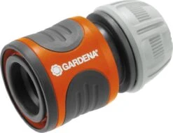 Gardena 18215-20 Slangstuk - 13mm (1/2") - 15 Mm (5/8")
