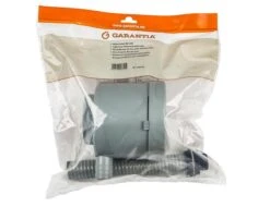 Garantia - Vulautomaat - Regenton - Eco De Luxe - 80 M² - Bladvanger - Grijs -Best Garden Tools Store 1200x923