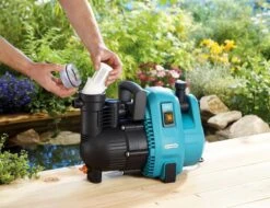 GARDENA - Comfort Besproeiingspomp - Waterpomp - 4000/5 -1100W -Best Garden Tools Store 1200x924 6