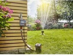 GARDENA - Select Computer Besproeiingscomputer - 3 Besproeiingen Per Dag -Best Garden Tools Store 1200x926 2