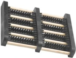 SchoneSchoen Voetveger - Voetenveger - Laarzenborstel - Borstelmat - Schoenenborstel - Laarzenrek -Best Garden Tools Store 1200x928 1