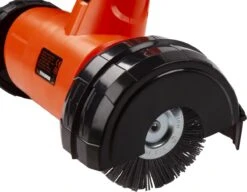 Kibani Elektrische Onkruidborstel 400W - Inclusief 2 Borstels - 11cm Diameter - Voegenreiniger - Stalen En Nylon Borstel - Voegenborstel - Onkruidverwijderaar - Onkruidverdelger - Voegborstel -Best Garden Tools Store 1200x932 1