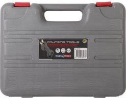 Talen Tools - Elektrische Snoeischaar - Takkenschaar - Heggenschaar - Professioneel - 2 Accu's & Opbergkoffer 7 Talen Tools - Elektrische Snoeischaar - Takkenschaar - Heggenschaar - Professioneel - 2 Accu's & Opbergkoffer -Best Garden Tools Store 1200x933 2