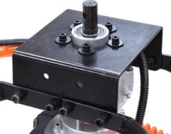 Kibani Grondboor 52cc Benzine + Grondboren Set 60 Mm + 80 Mm + 100 Mm + 150 Mm + 2 Verlengstukken - Palenboor - Grondboor Machine -Best Garden Tools Store 1200x937 1