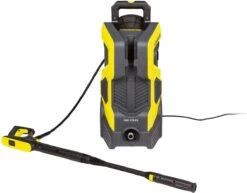 Parkside PHD 170 B2 Hogedrukreiniger -Best Garden Tools Store 1200x939