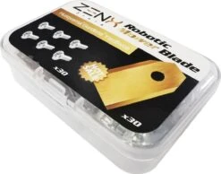 Titanium Robot Grasmaaier Mesjes Voor Husqvarna Automower, Gardena Robotmaaiers -Best Garden Tools Store 1200x944 2